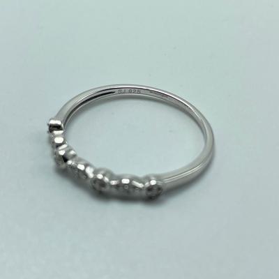 Stacking Style with Sparkles and Sterling (B4-SS)