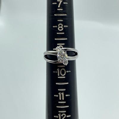 Stacking Style with Sparkles and Sterling (B4-SS)