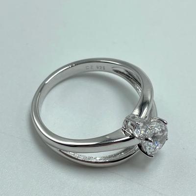 Stacking Style with Sparkles and Sterling (B4-SS)