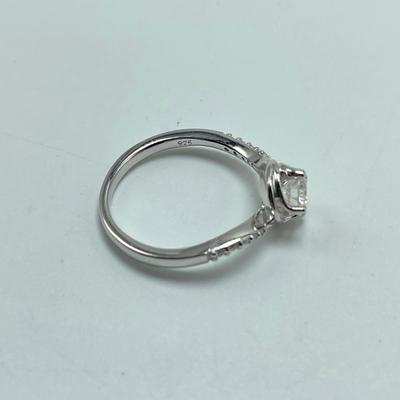 Stacking Style with Sparkles and Sterling (B4-SS)