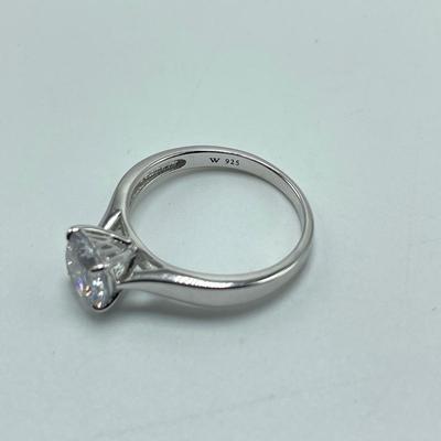 Stacking Style with Sparkles and Sterling (B4-SS)