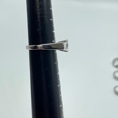 Stacking Style with Sparkles and Sterling (B4-SS)