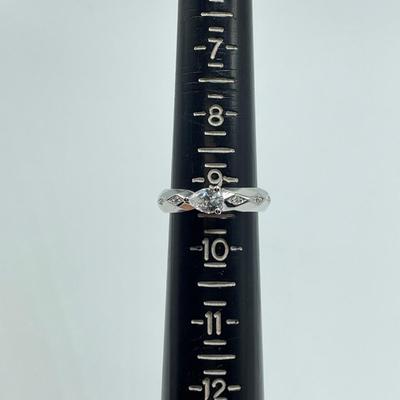 Stacking Style with Sparkles and Sterling (B4-SS)