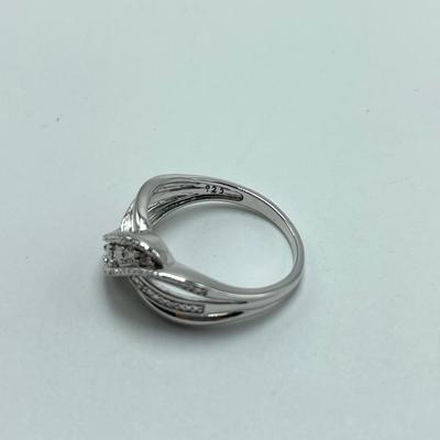 Stacking Style with Sparkles and Sterling (B4-SS)