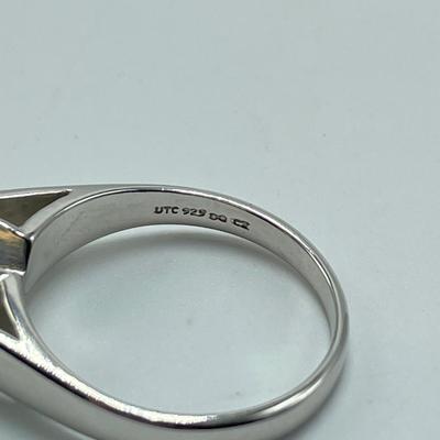 Stacking Style with Sparkles and Sterling (B4-SS)