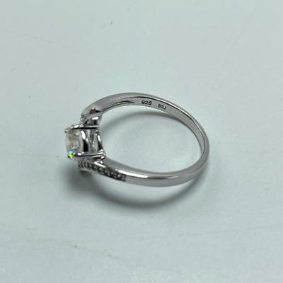 Stacking Style with Sparkles and Sterling (B4-SS)