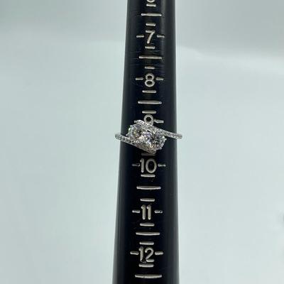 Stacking Style with Sparkles and Sterling (B4-SS)