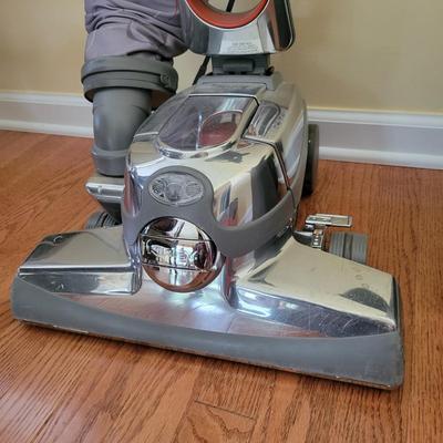 Kirby Sentria G10D Vacuum, Accessories & Carpet Shampoo System (SR-DW)