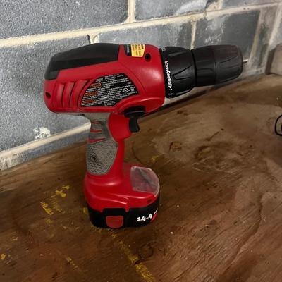 Skil Drill, Black & Decker Jig Saw & More (BG-MG)