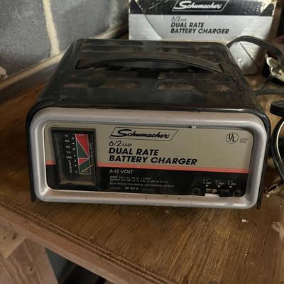 Skil Drill, Black & Decker Jig Saw & More (BG-MG)