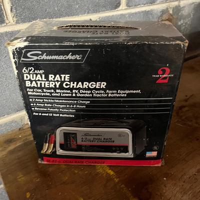 Skil Drill, Black & Decker Jig Saw & More (BG-MG)