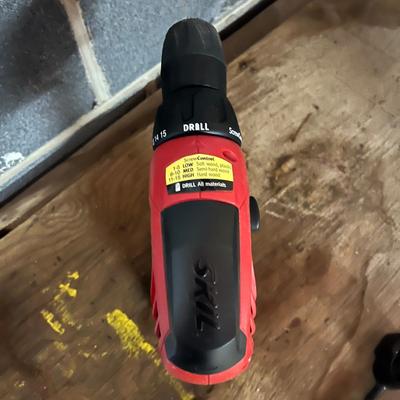 Skil Drill, Black & Decker Jig Saw & More (BG-MG)