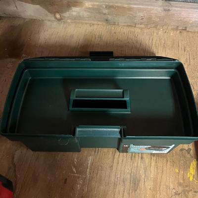 Skil Drill, Black & Decker Jig Saw & More (BG-MG)