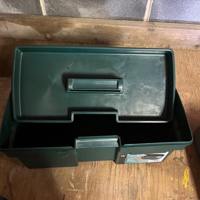 Skil Drill, Black & Decker Jig Saw & More (BG-MG)