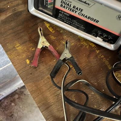 Skil Drill, Black & Decker Jig Saw & More (BG-MG)