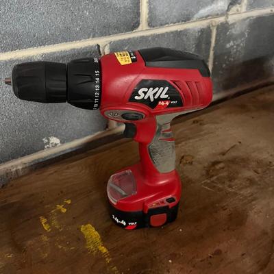 Skil Drill, Black & Decker Jig Saw & More (BG-MG)