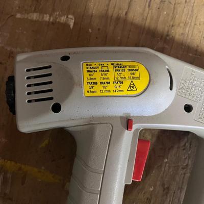 Skil Drill, Black & Decker Jig Saw & More (BG-MG)
