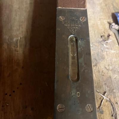 Saws, Levels, Tape Measure & More (BG-MG)