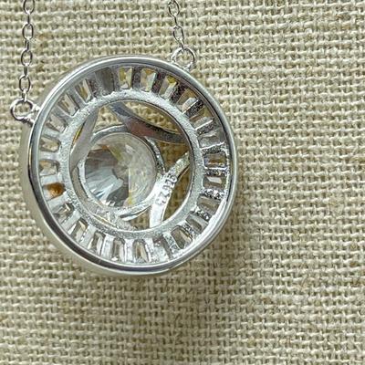 Multi Colored Metal Jewelry w/ 18K, 14K, & Sterling (B4-SS)