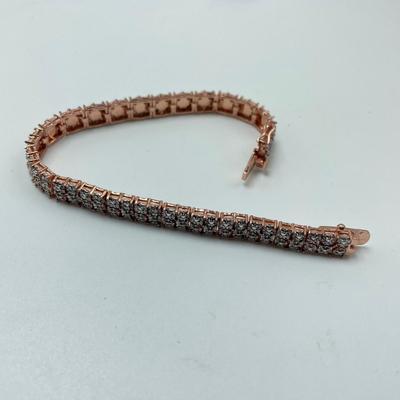 Multi Colored Metal Jewelry w/ 18K, 14K, & Sterling (B4-SS)