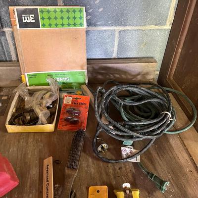 Hardware & More (BG-MG)