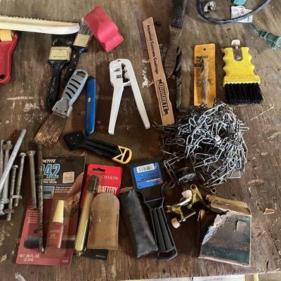 Hardware & More (BG-MG)