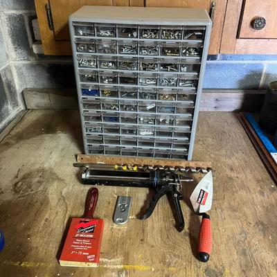 Hardware & More (BG-MG)