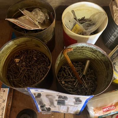 Hardware & More (BG-MG)