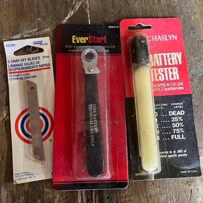 Hardware & More (BG-MG)