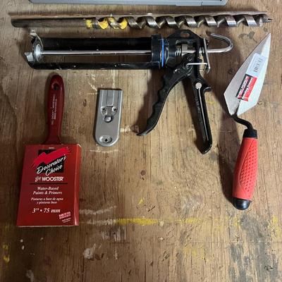 Hardware & More (BG-MG)