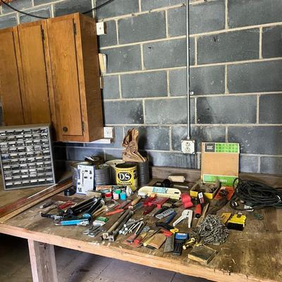 Hardware & More (BG-MG)