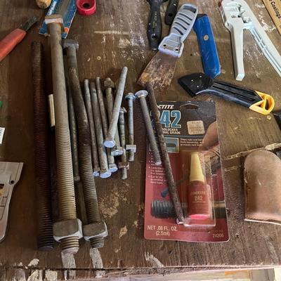 Hardware & More (BG-MG)