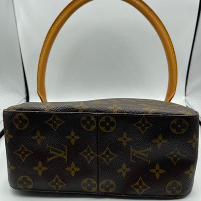 Authentic Louis Vuitton handbag
