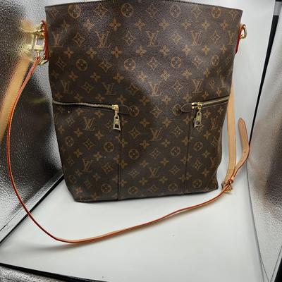 Authentic Louis Vuitton handbag