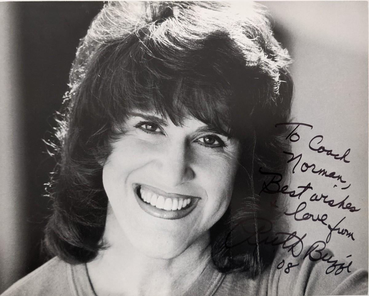 Ruth Buzzi Signed Photo | EstateSales.org