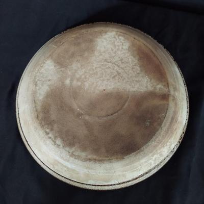 Vintage Primitive Style Stoneware Dishes and more (K-BBL)