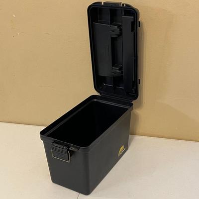 PLANO ~ Portable Tool Box