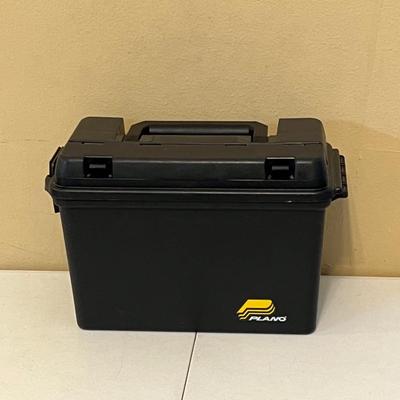 PLANO ~ Portable Tool Box