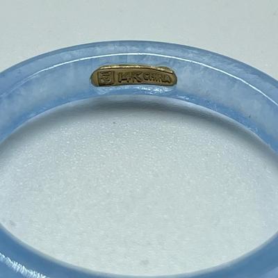 Agate Pendants, Jade & Pearls (B4-SS)