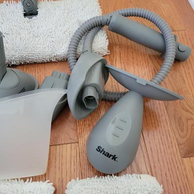 Shark Steam Mop (SR-DW)