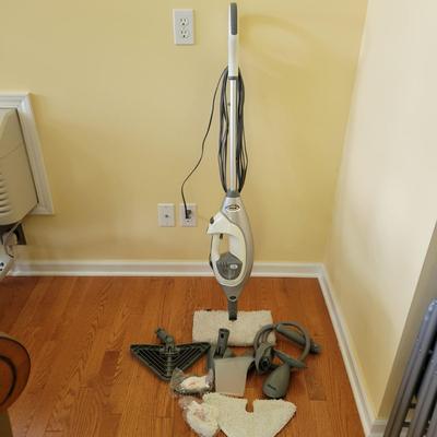 Shark Steam Mop (SR-DW)