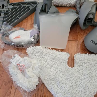 Shark Steam Mop (SR-DW)
