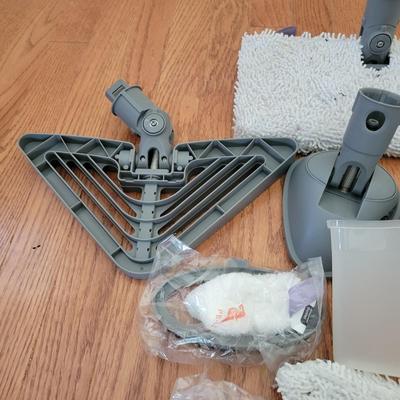 Shark Steam Mop (SR-DW)