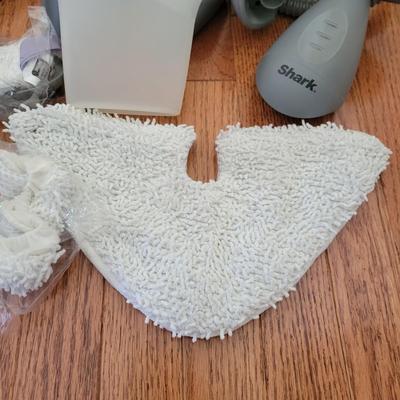 Shark Steam Mop (SR-DW)
