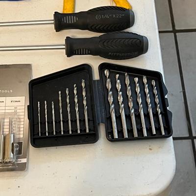 50+ Assorted Tools