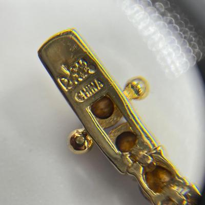 Tennis Bracelets & Sets (B4-SS)