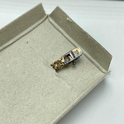 Tennis Bracelets & Sets (B4-SS)