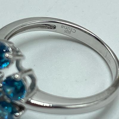 Tennis Bracelets & Sets (B4-SS)