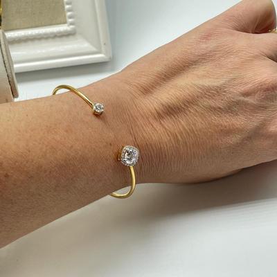 Gold & Brass Fashion Jewelry, incl. 14K & 925 (B4-SS)