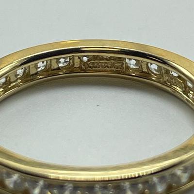 Gold & Brass Fashion Jewelry, incl. 14K & 925 (B4-SS)